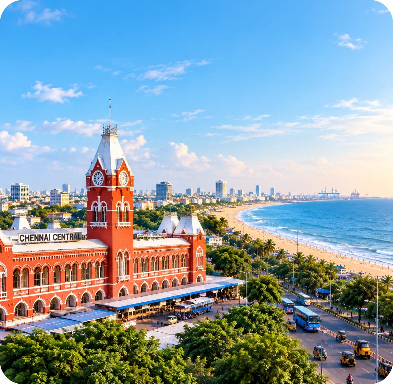 Chennai