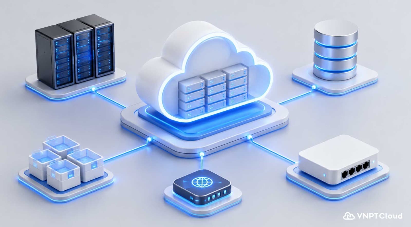 Cloud & Infrastructure