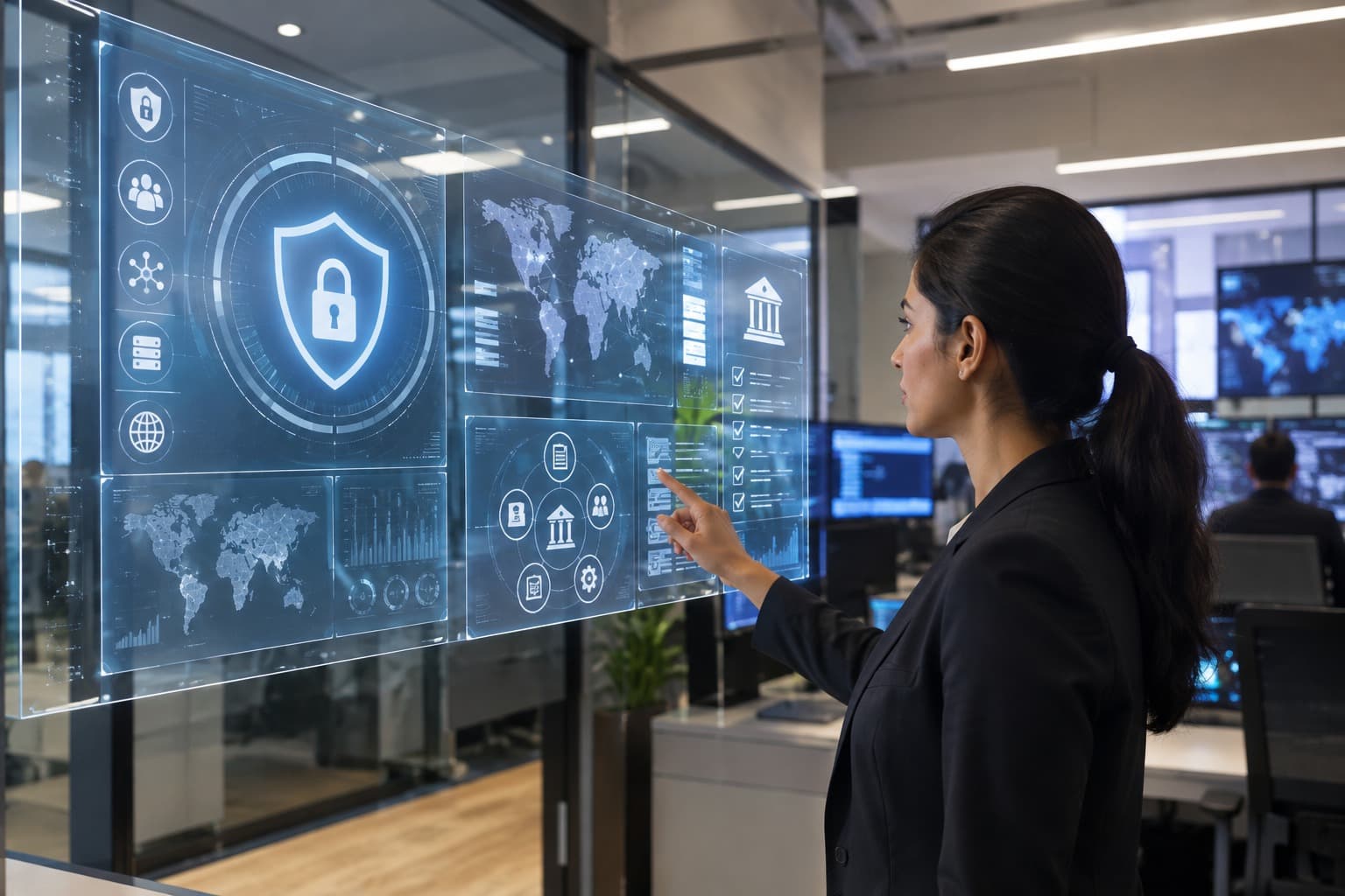 Security & GRC