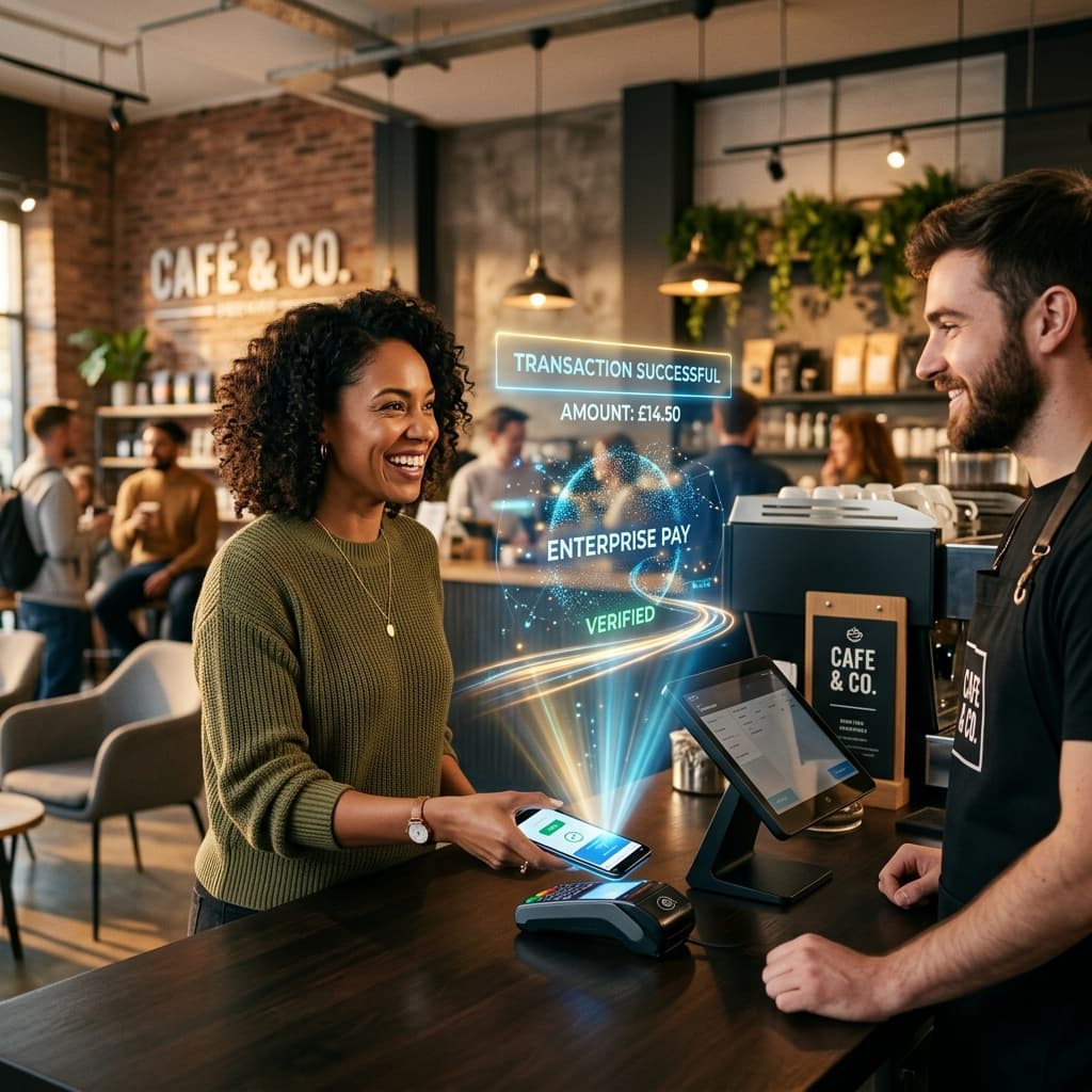 Improving customer experiences with AI-powered payment intelligence for a global payments provider