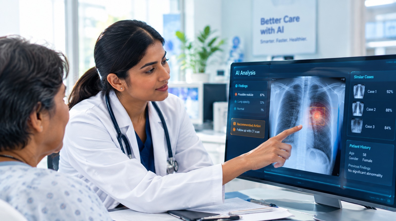 Healthcare & Life Science
